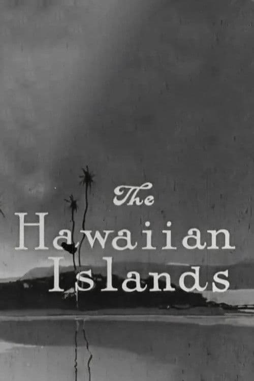 The Hawaiian Islands