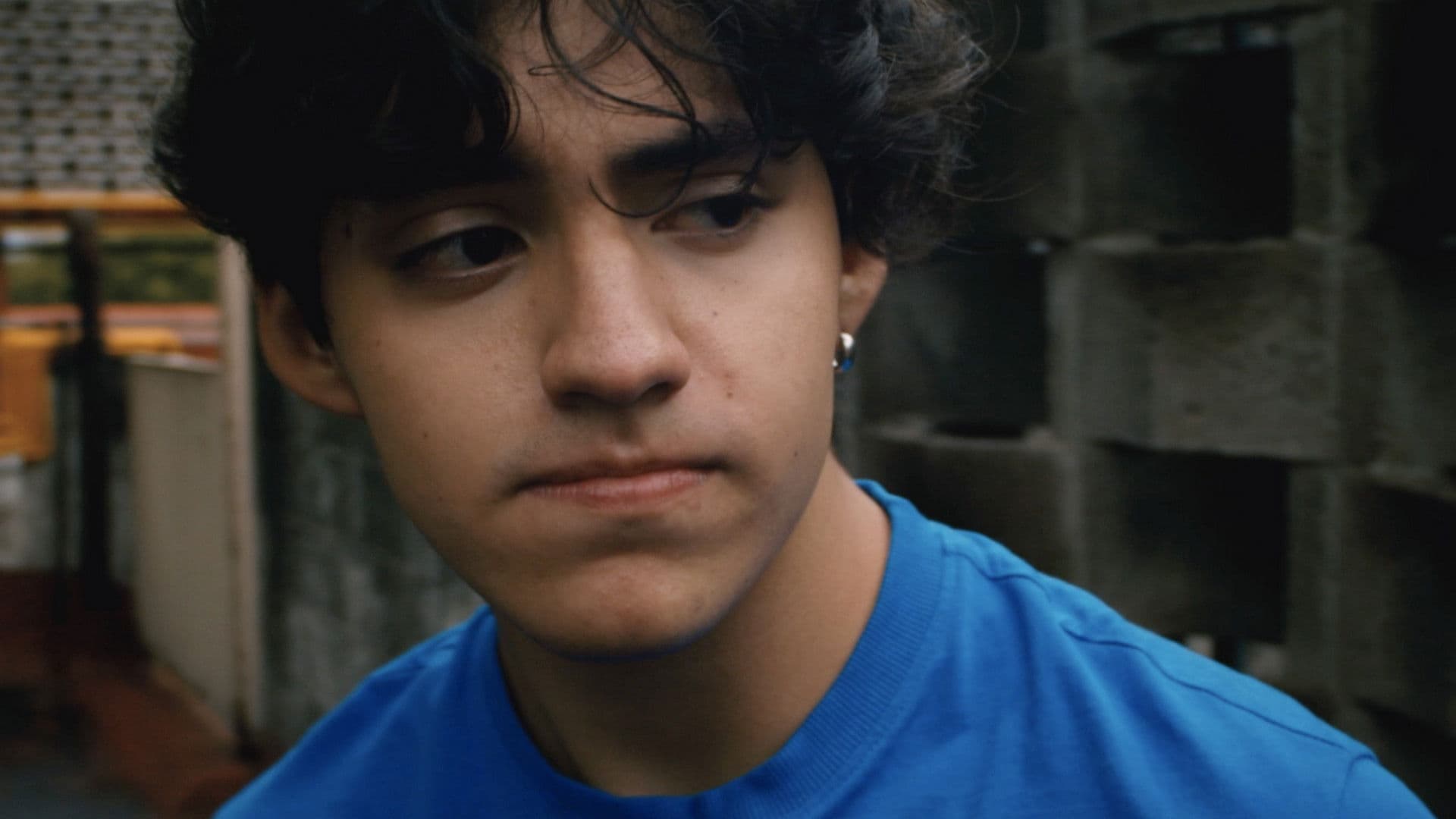 Memory of an Afternoon on the Roof