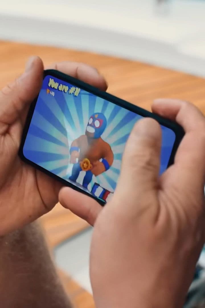 SpongeBob, Brawl Stars, and... JOHN CENA?!?!