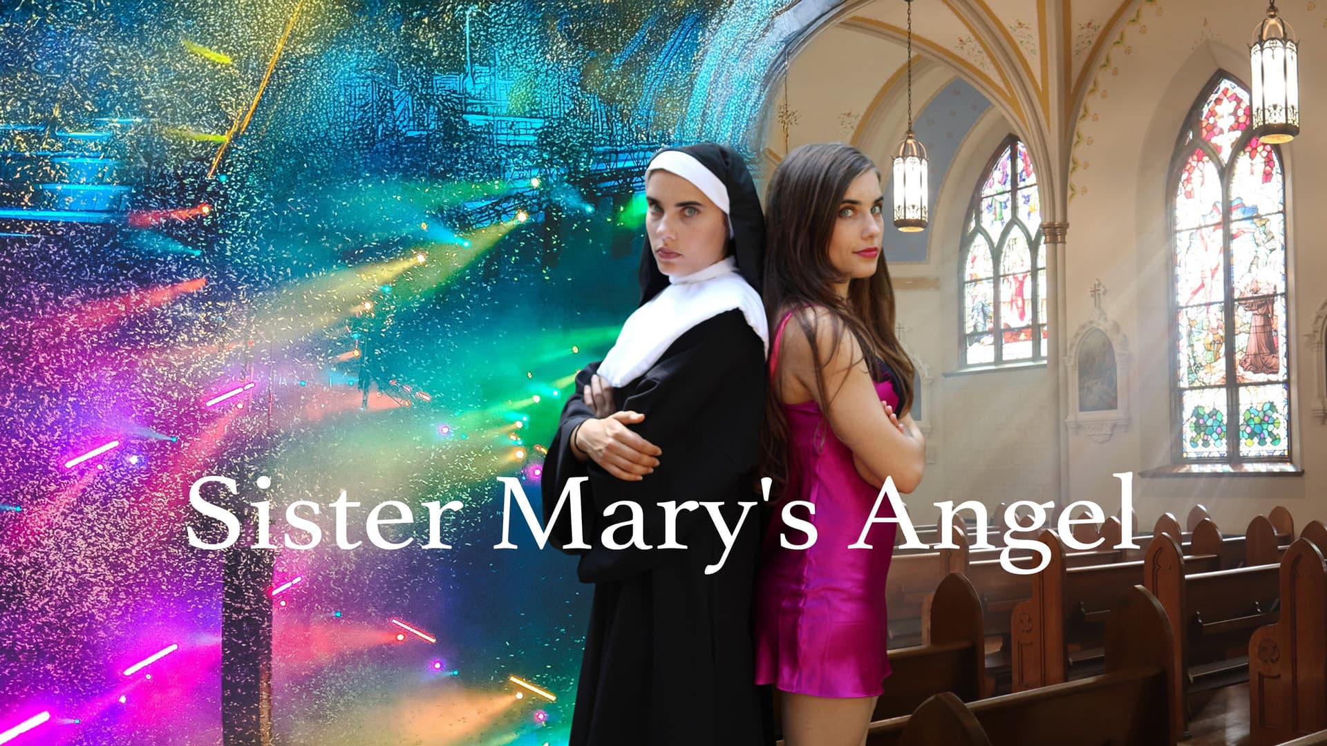 Sister Mary's Angel