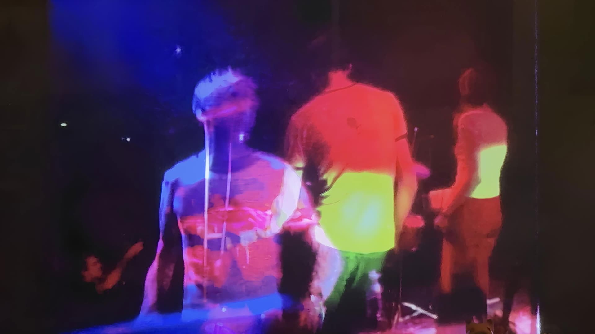 Wir Werden Immer Weitergehen