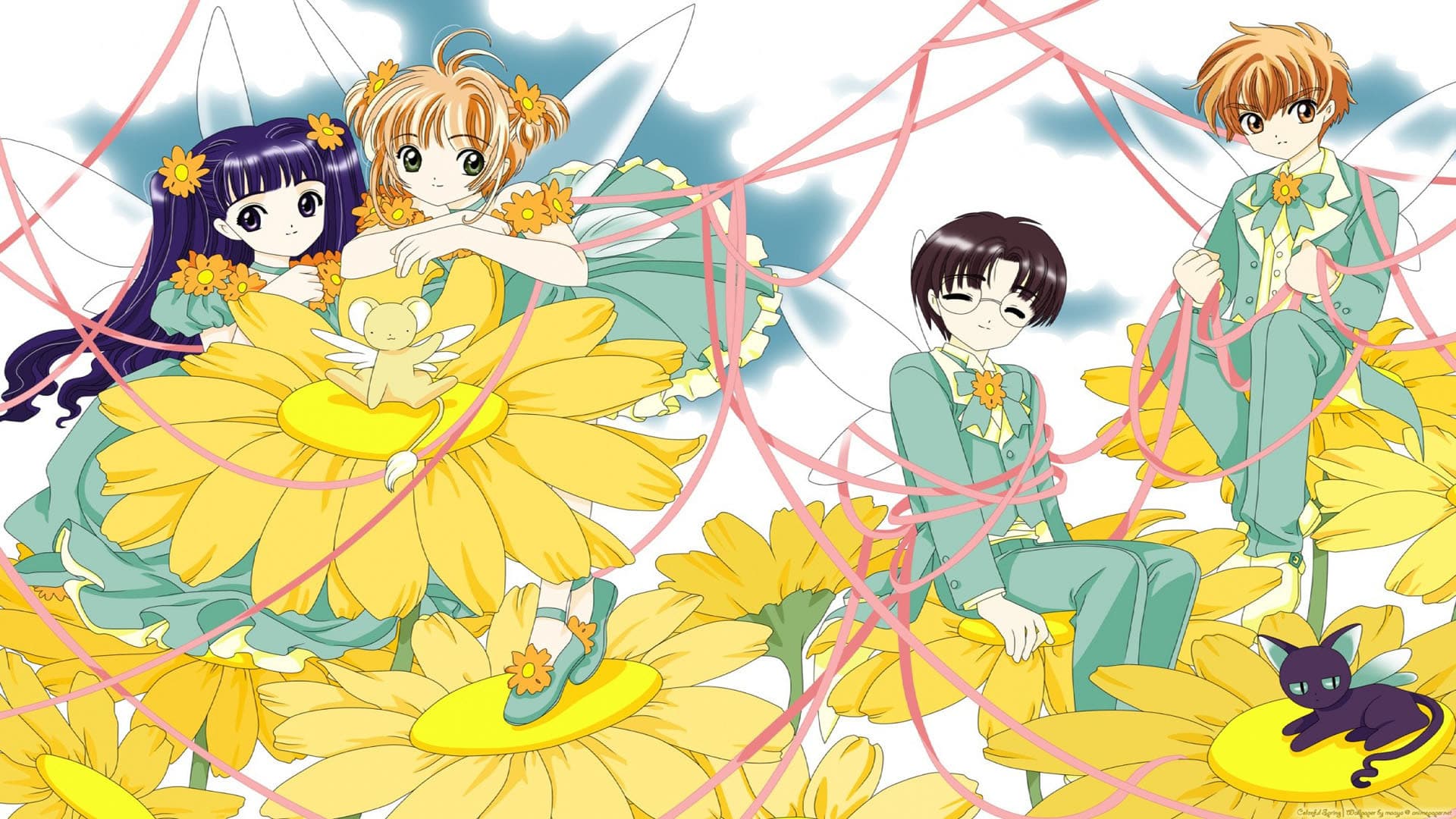 Cardcaptor Sakura Collection