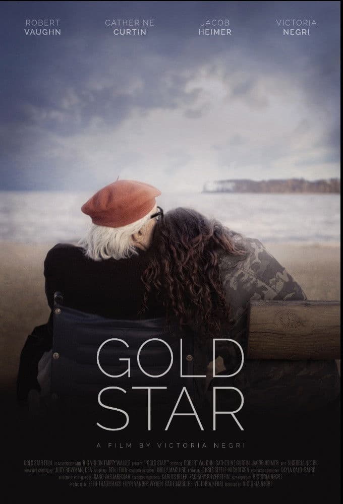 Gold Star