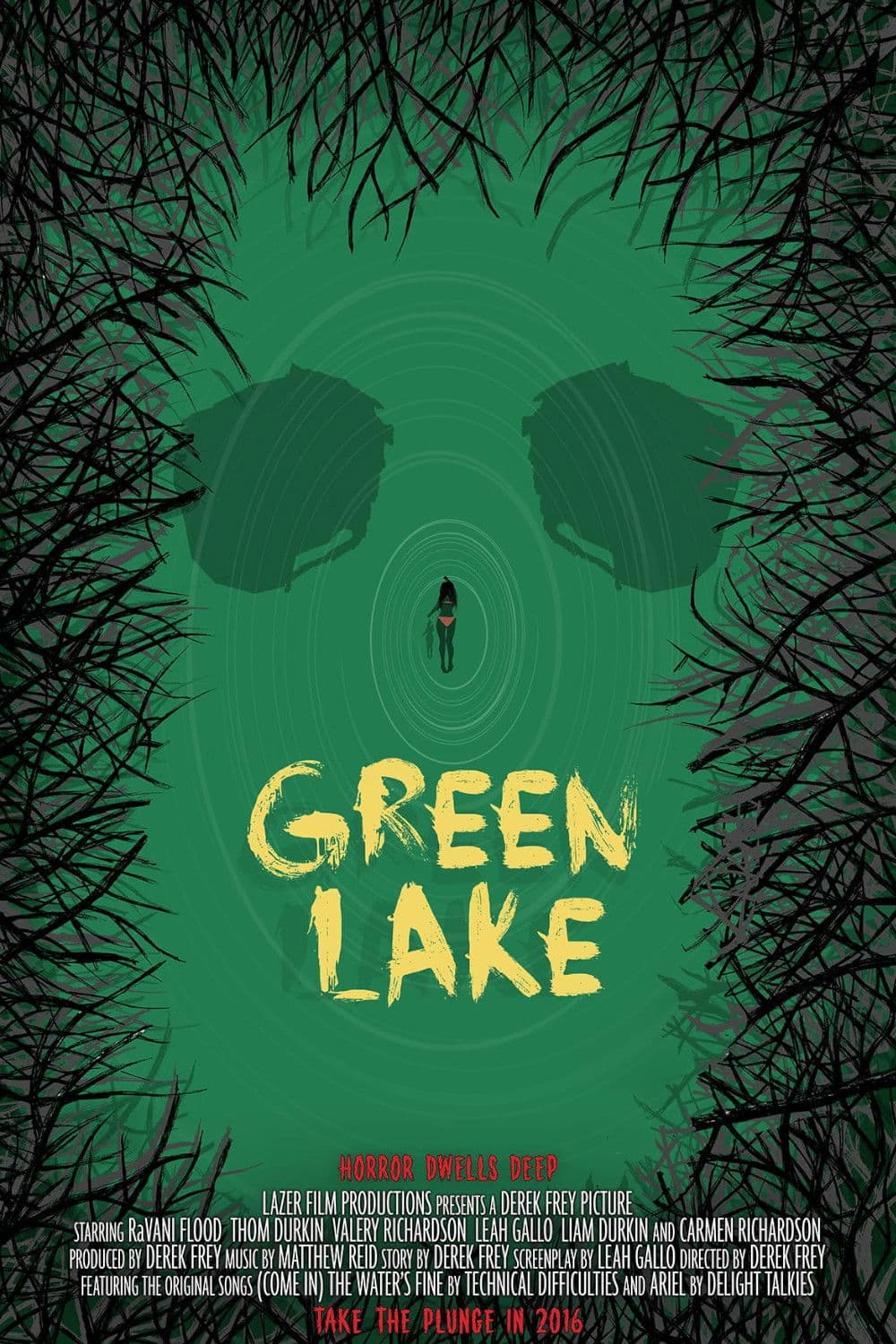 Green Lake