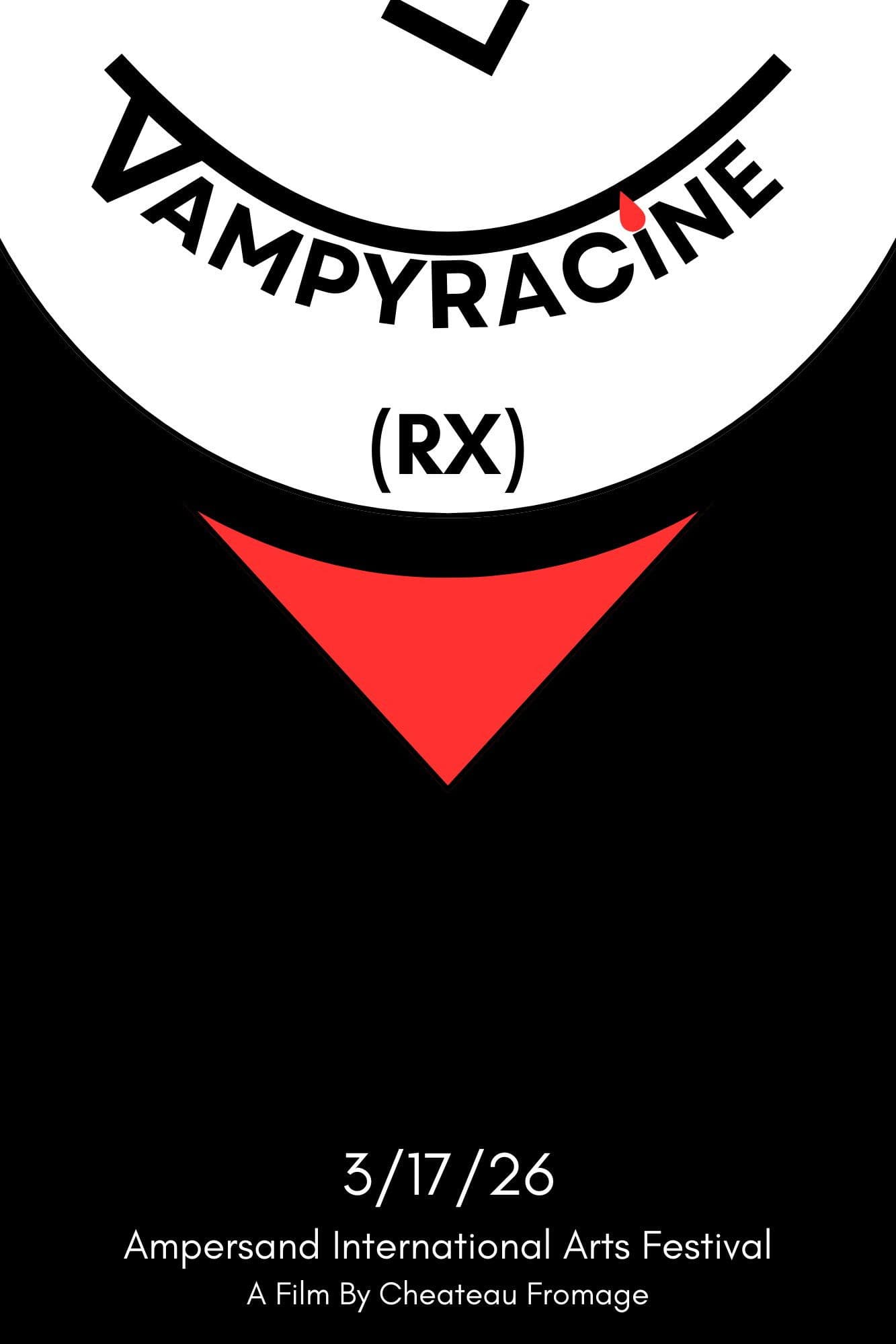 Vampyracine RX