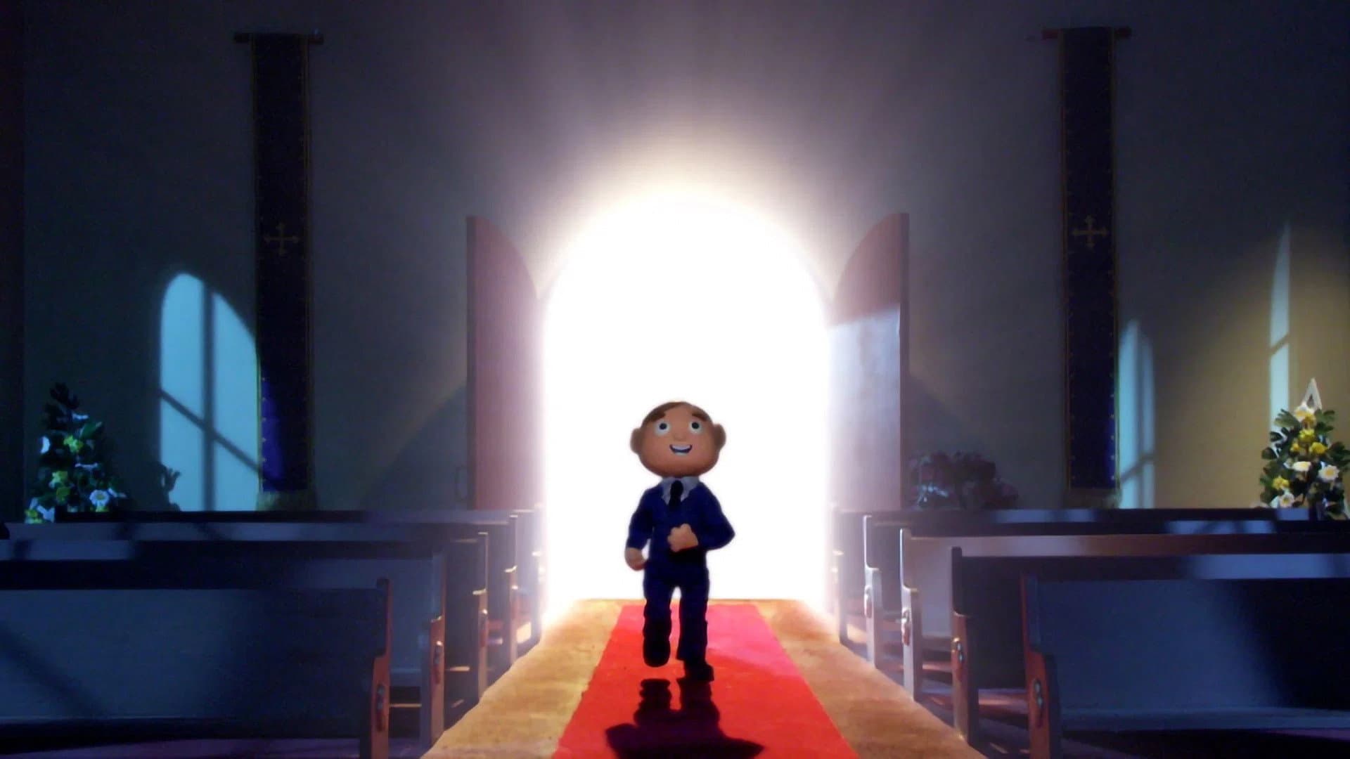 Moral Orel