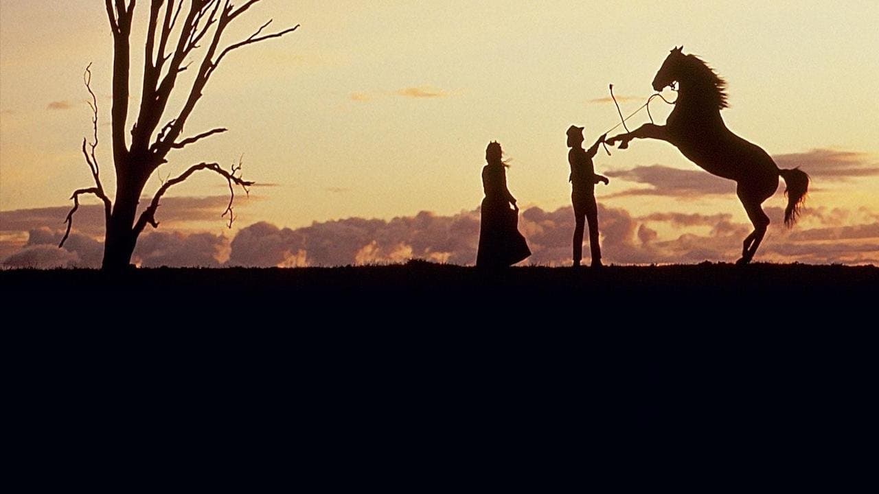 The Man From Snowy River Collection