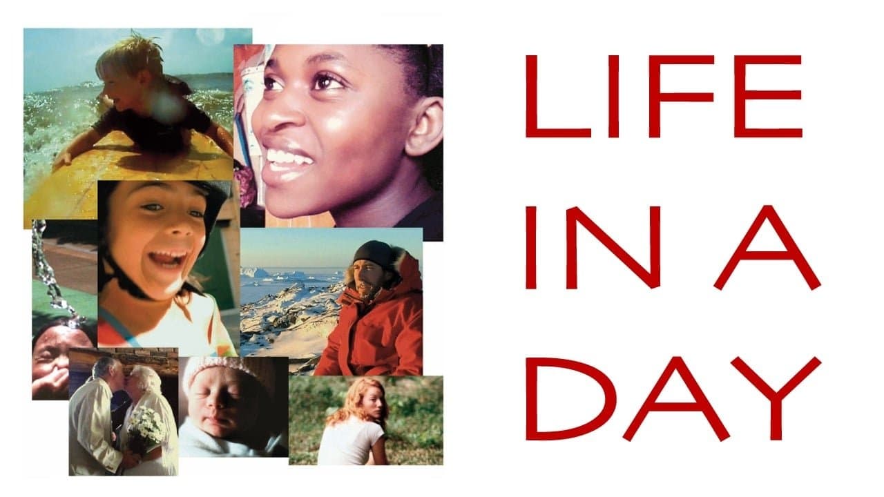 Life in a Day Collection