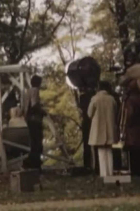 Cries and Whispers: On-Set Footage