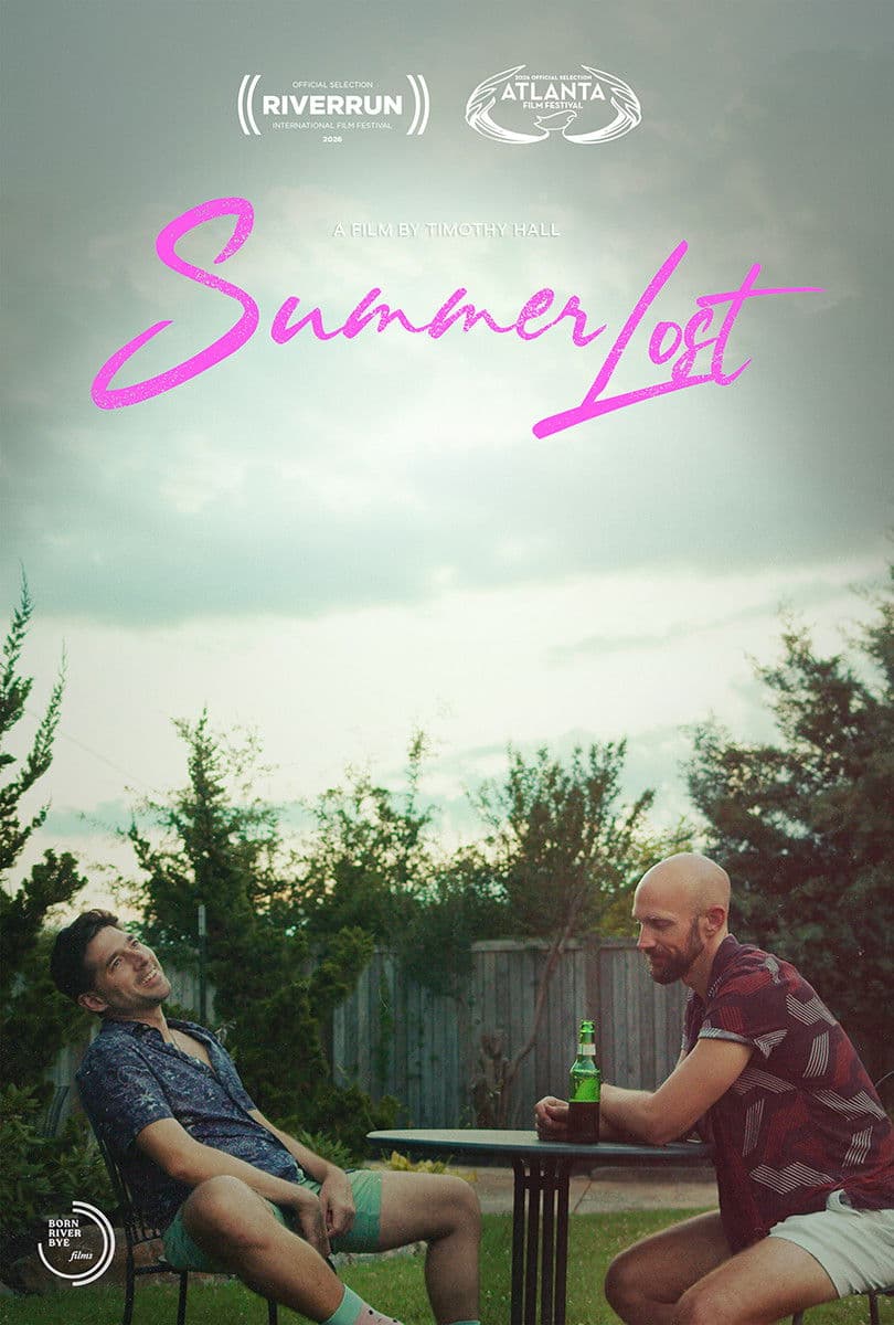 Summer Lost