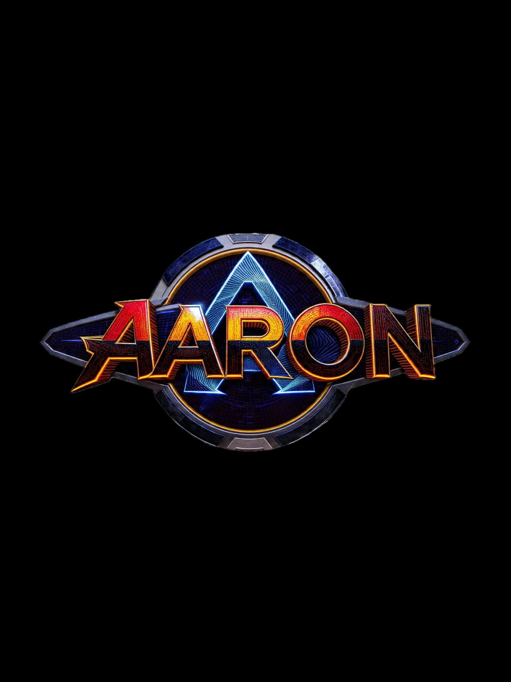 Aaron