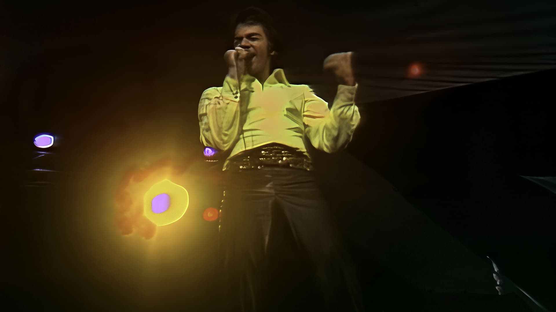 Neil Diamond: The 'Thank You Australia' Concert