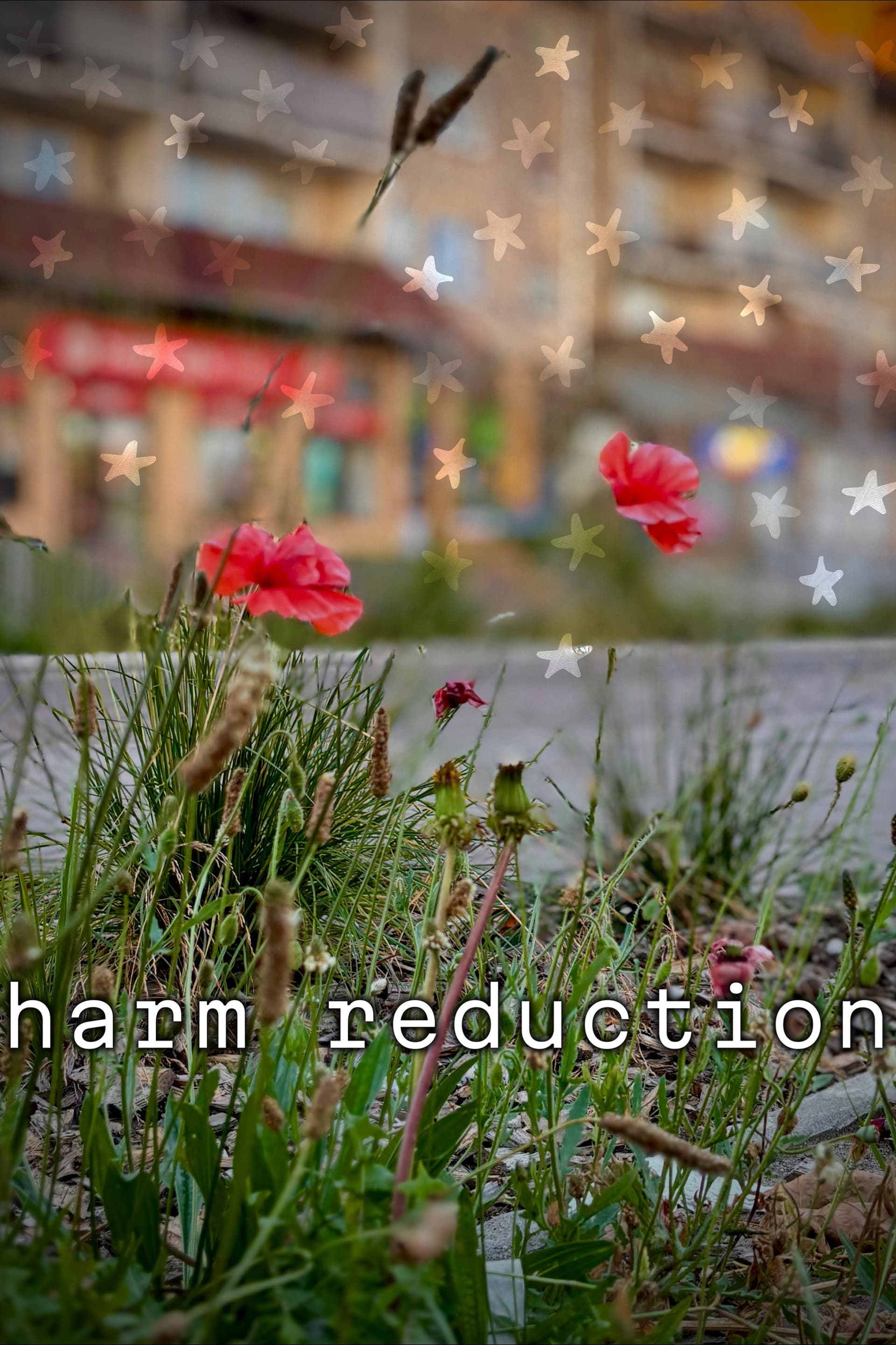 Harm Reduction