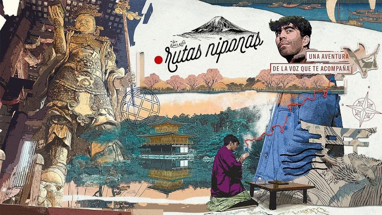 Rutas Niponas by Enclaves