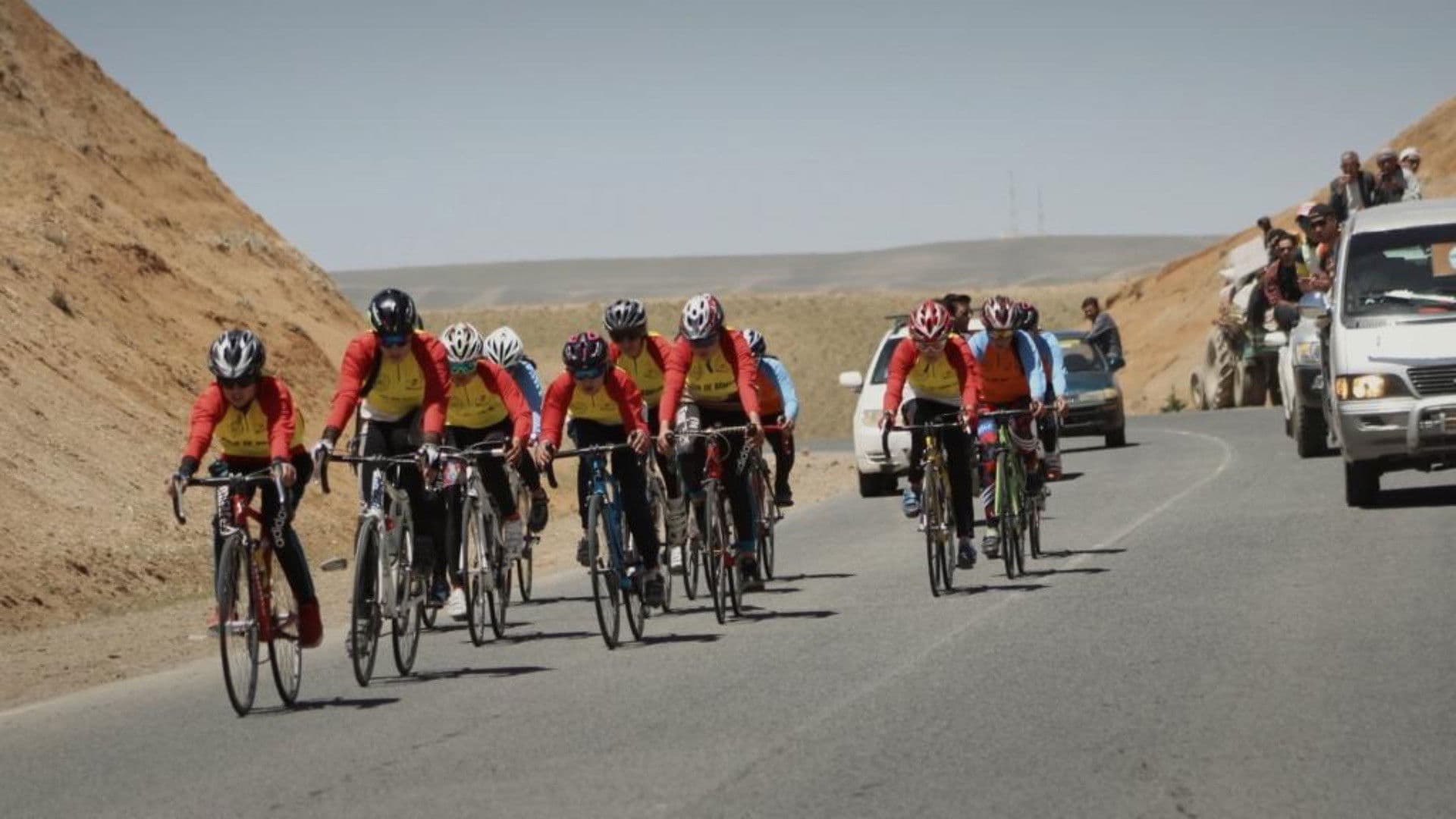 Les échappées de Kaboul