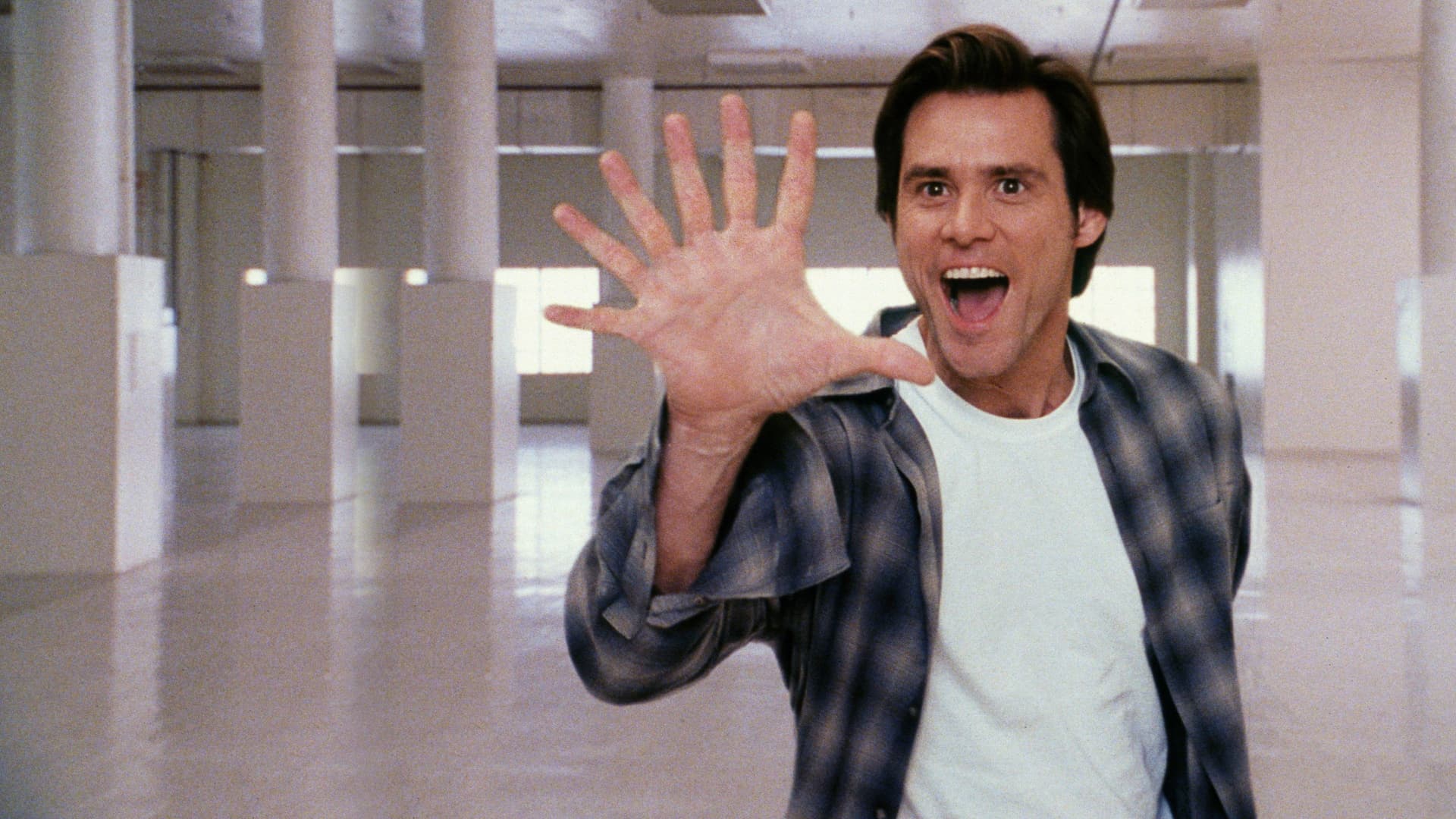 Bruce Almighty