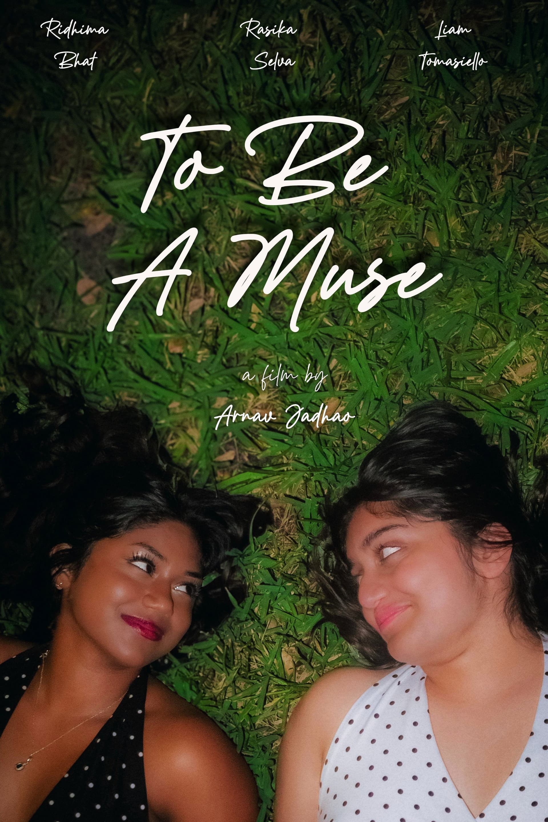 To Be A Muse