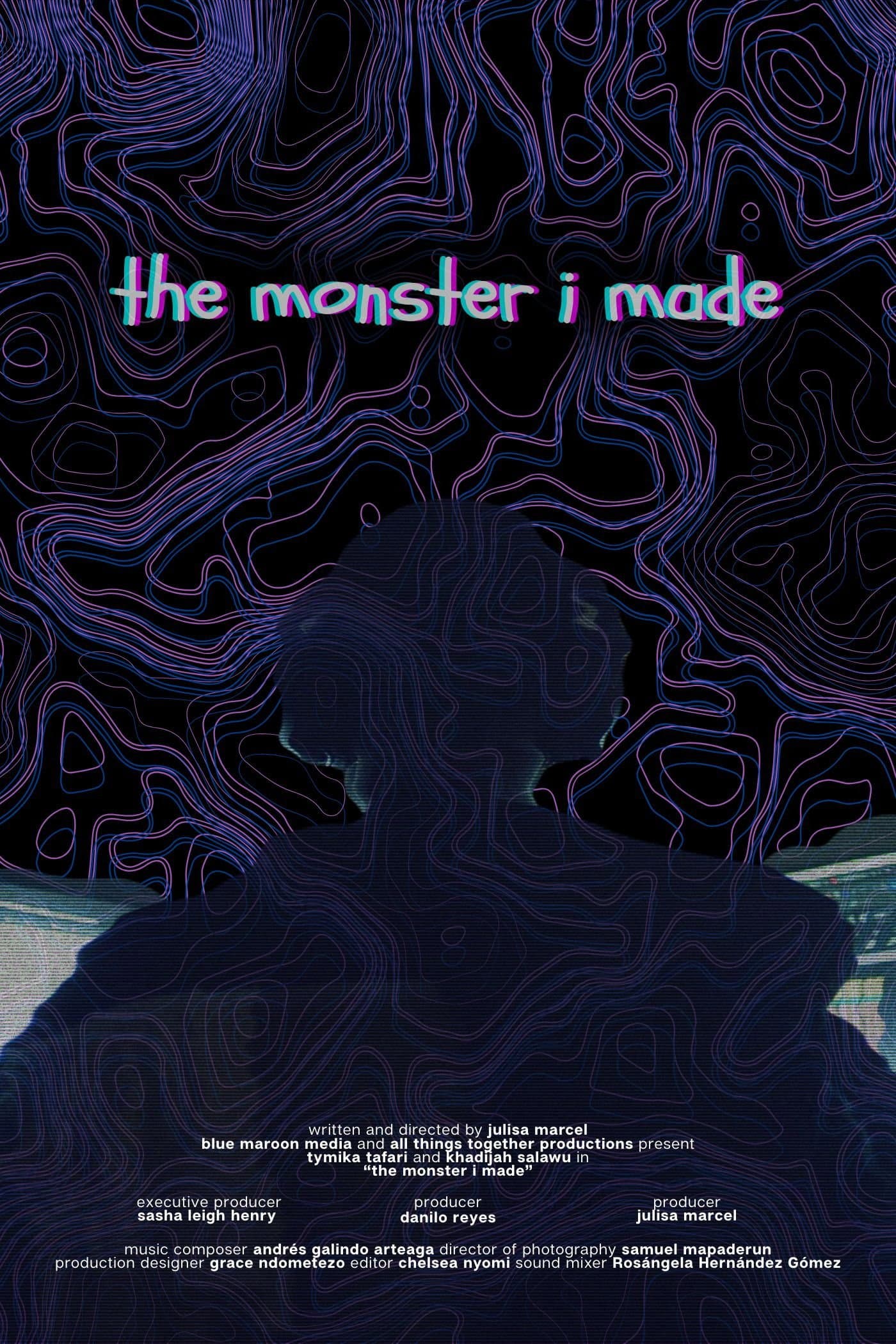 The Monster I Made