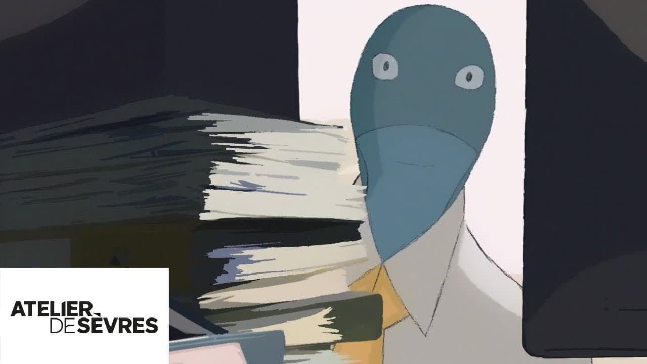Je suis un poisson