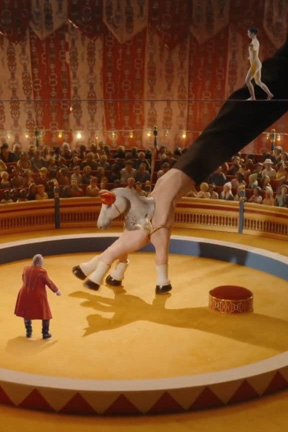 On the Wings of Hermès