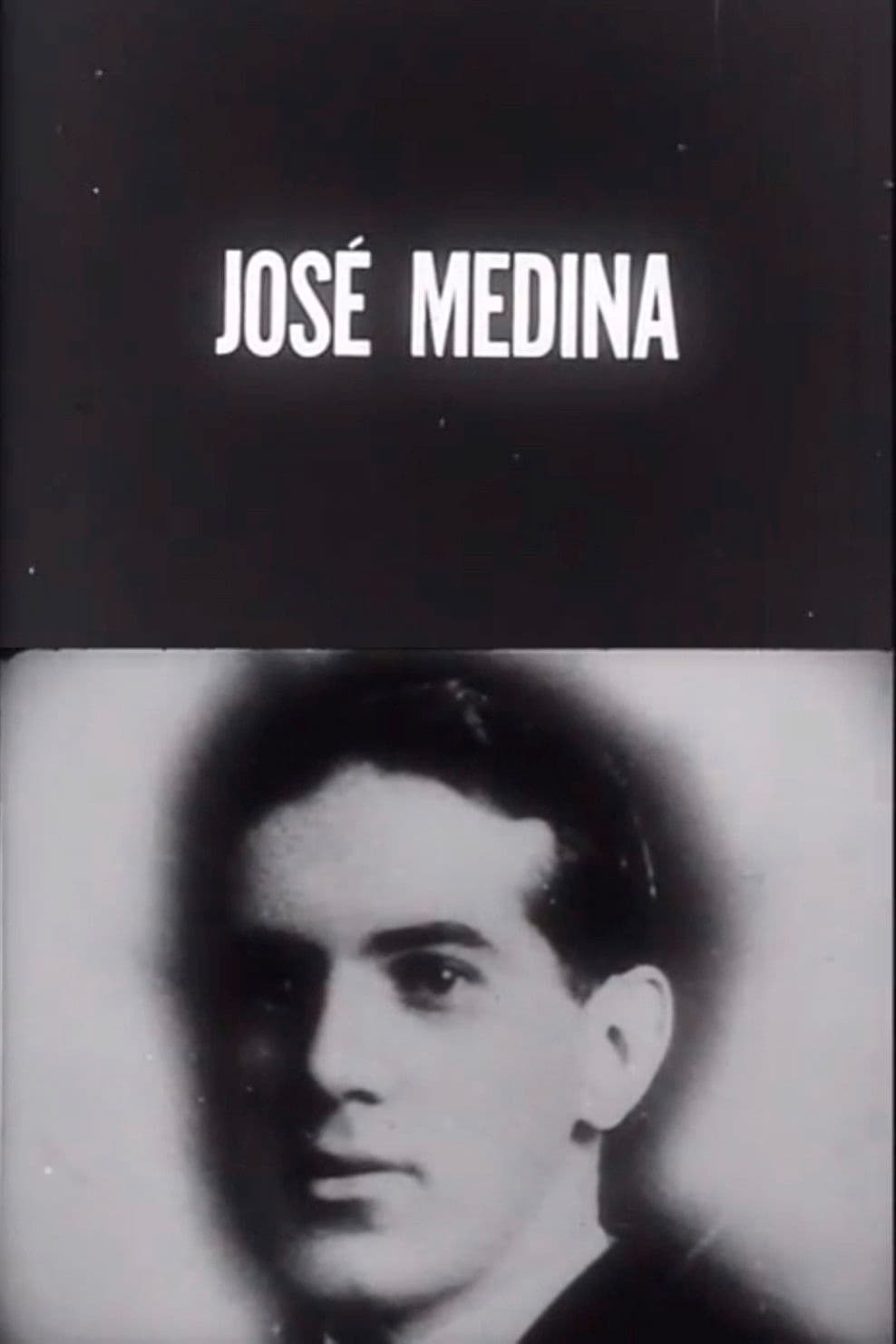 José Medina