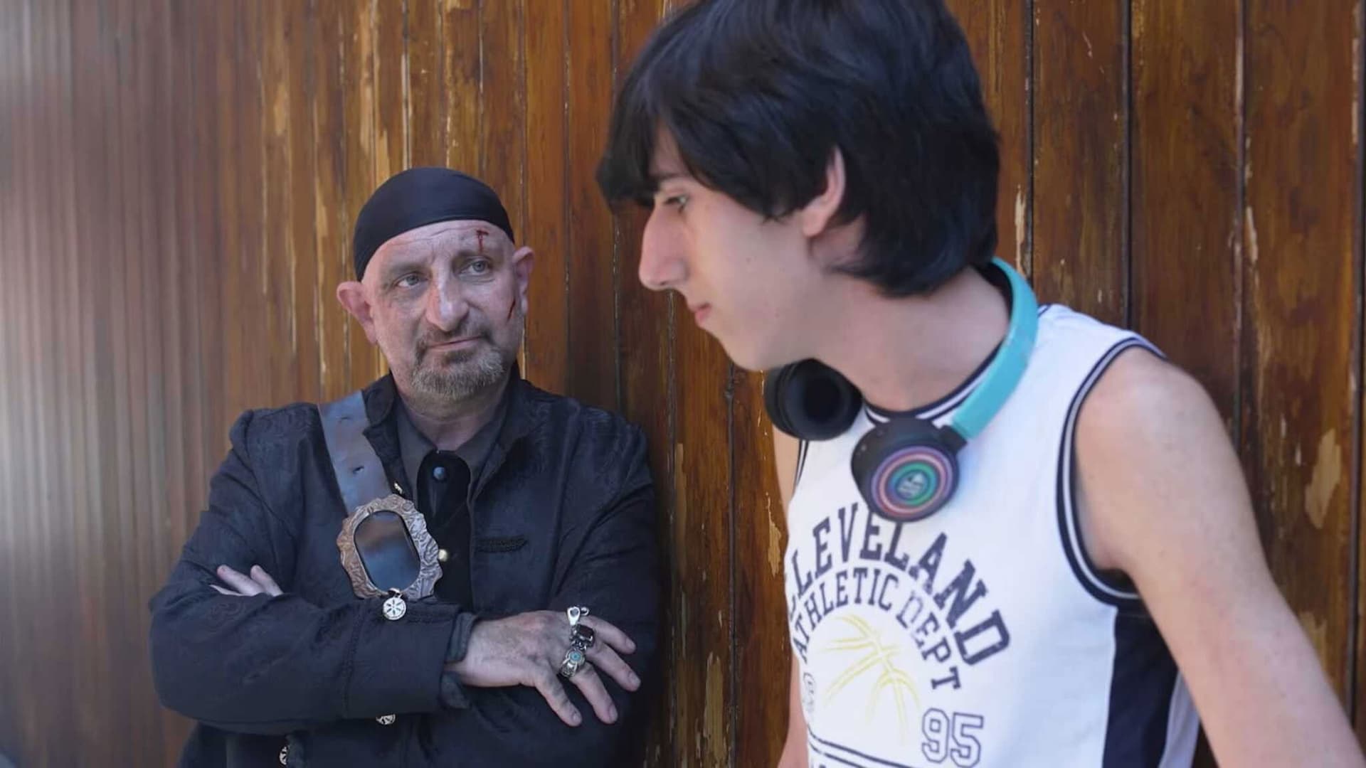 Sto per i Fatti Miei!