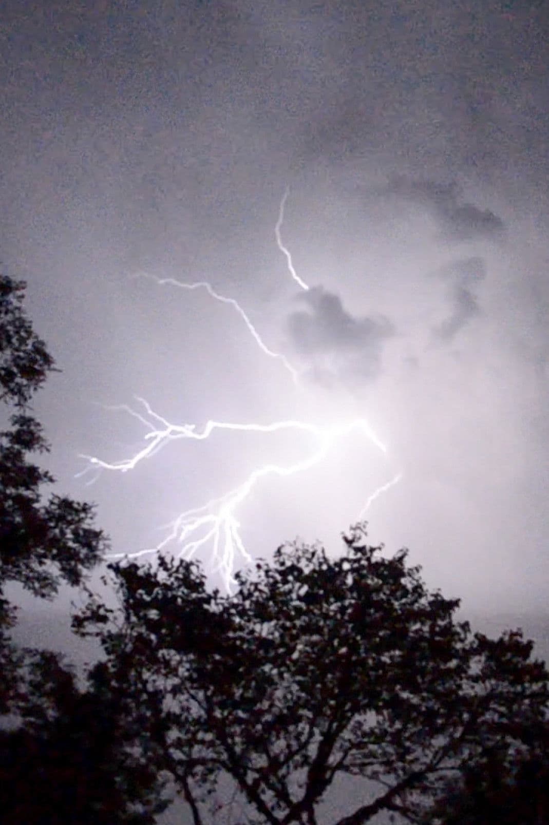 The Heart of Eternity