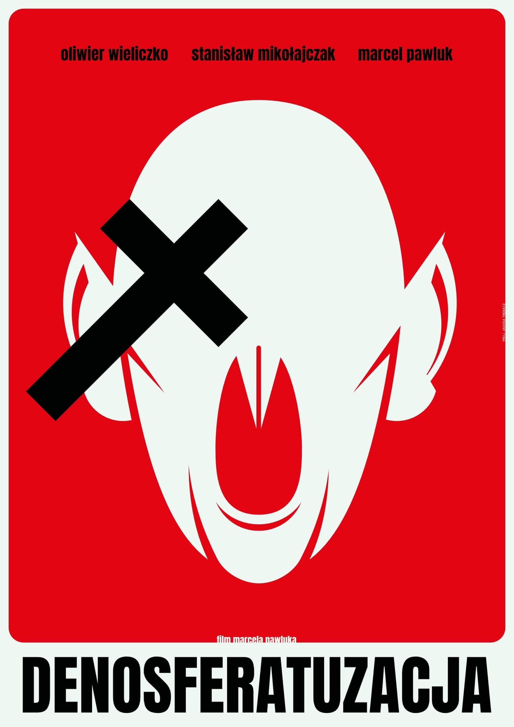 Denosferatuzacja (czyli jak zabić wampira)