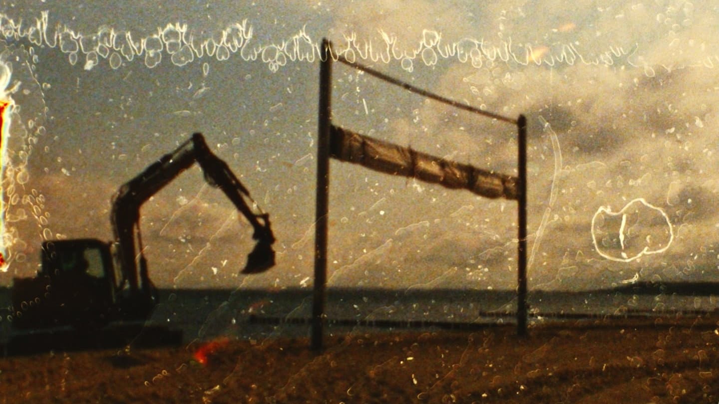 Particles of Dust