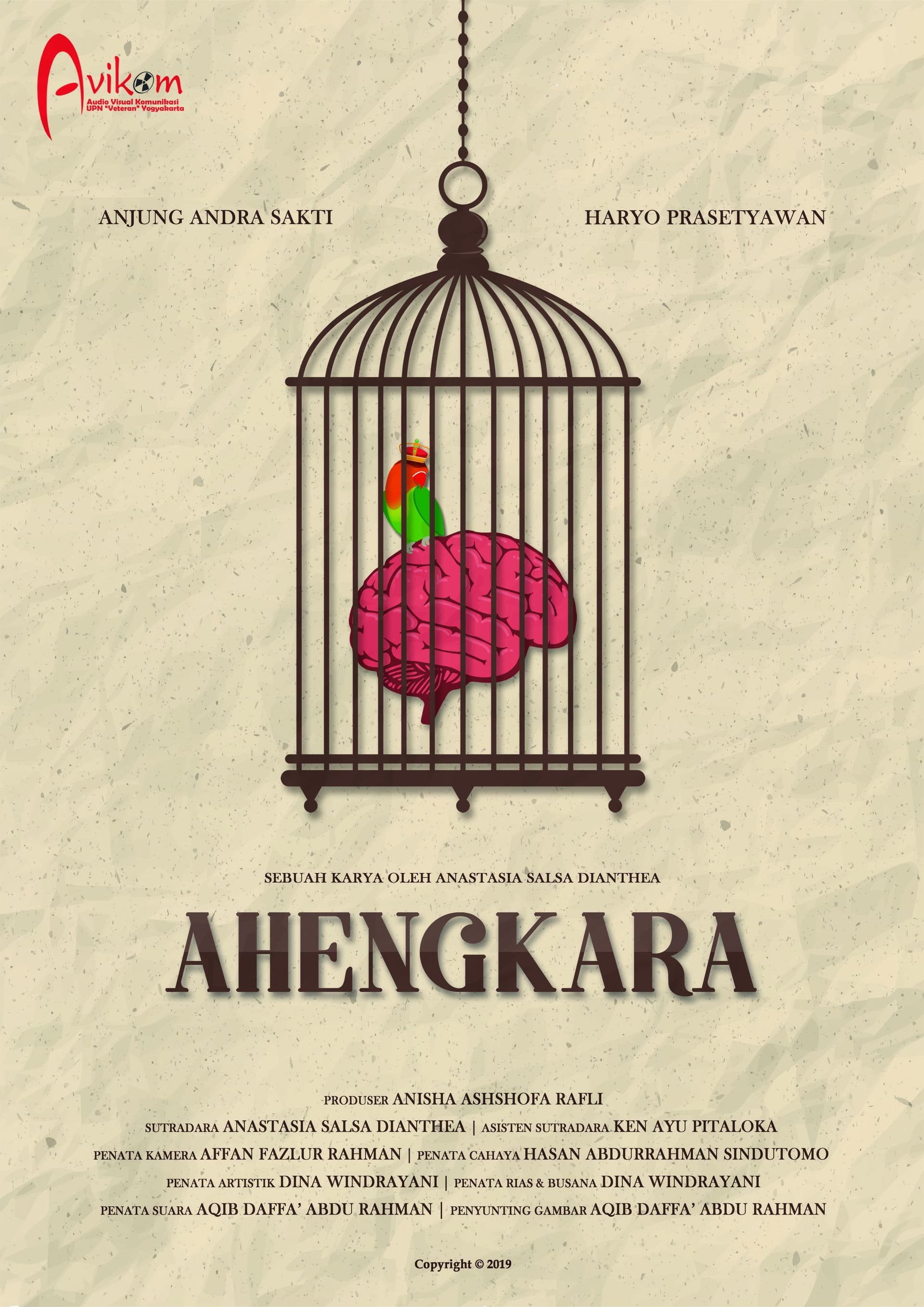 Ahengkara
