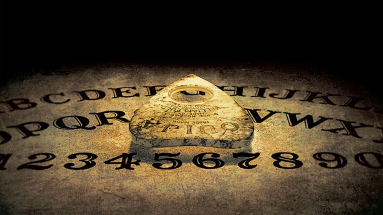 Ouija Collection