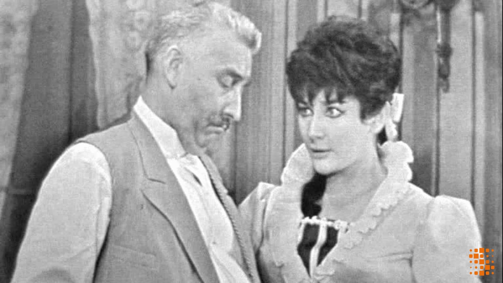 La Mariage de Mademoiselle Beulemans