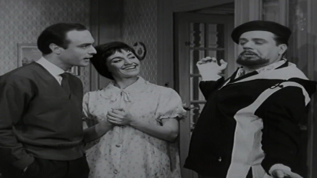 The Devil and His Tail