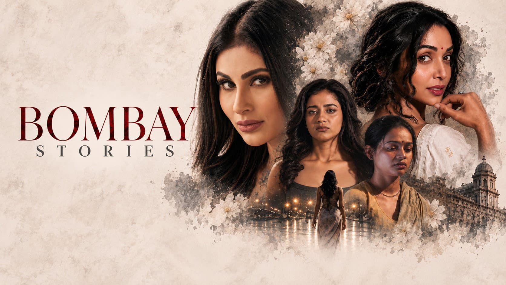 BOMBAY STORIES