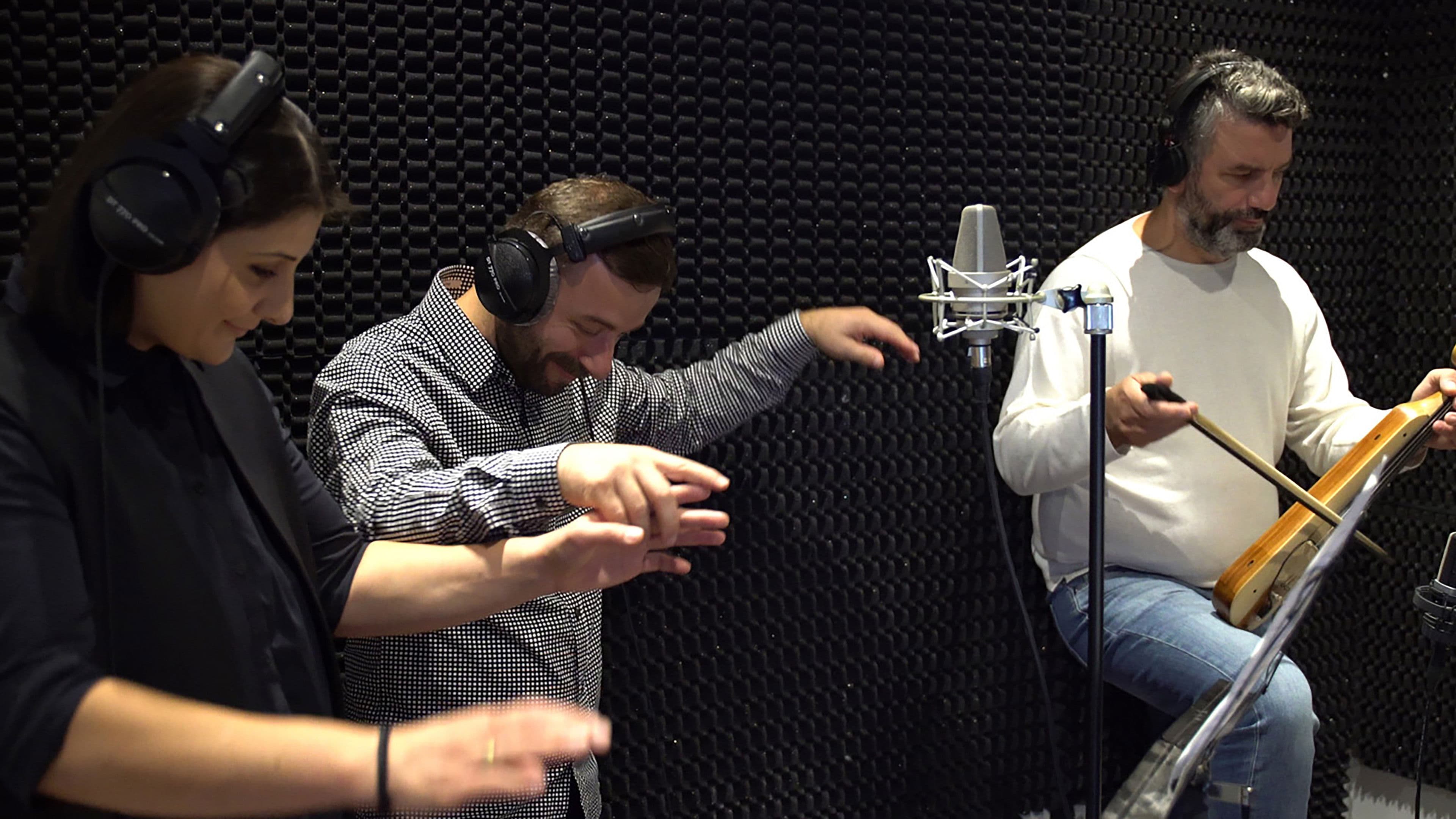 A Journey To The Black Sea