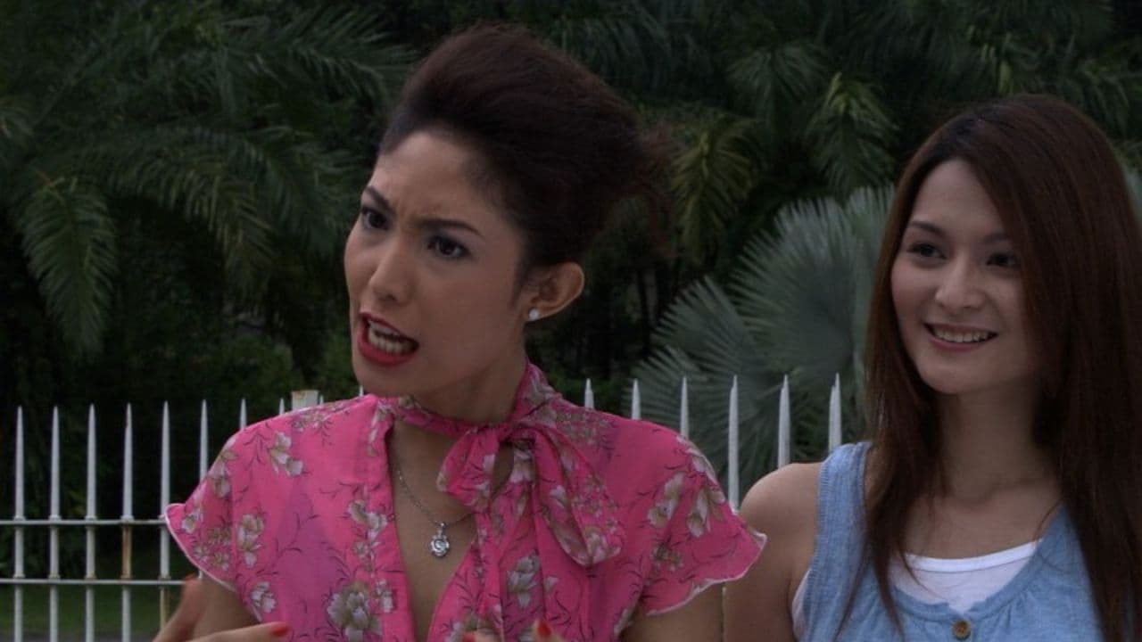 Tiran-Mati Di Ranjang