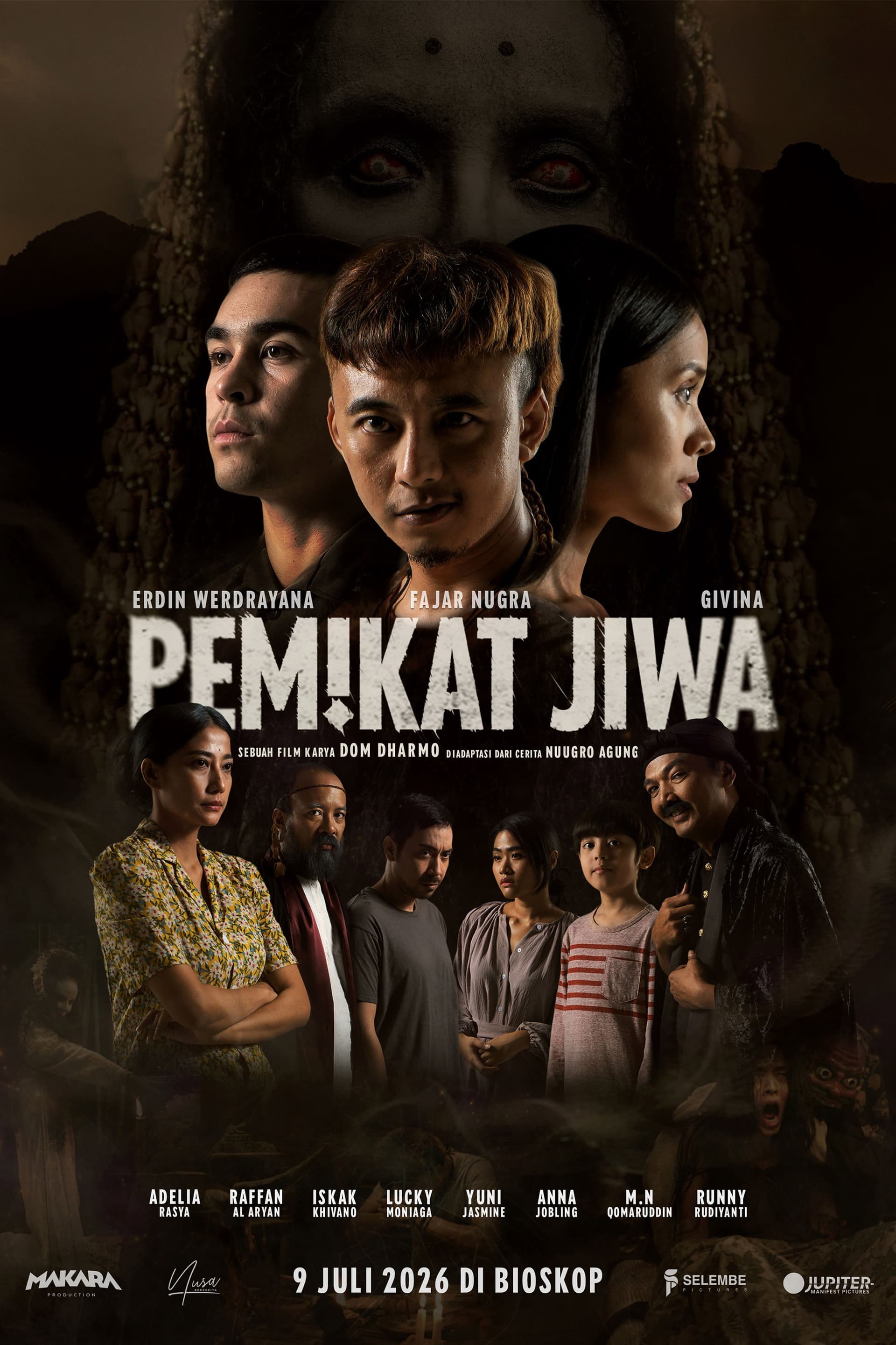 Pemikat Jiwa