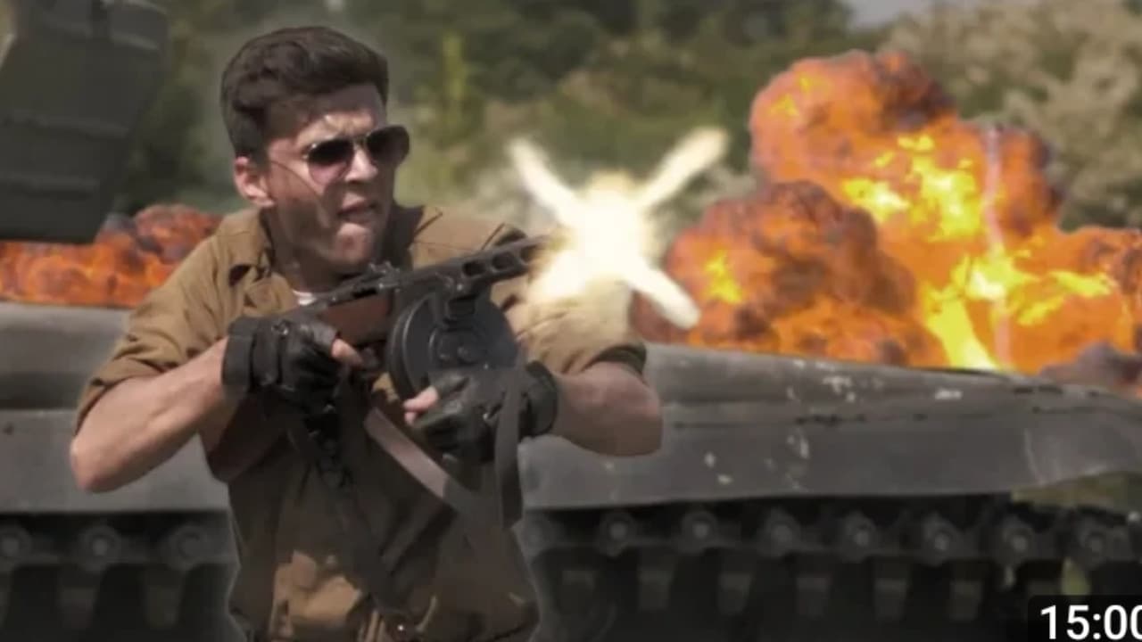 Pista Közlegény Megmentése