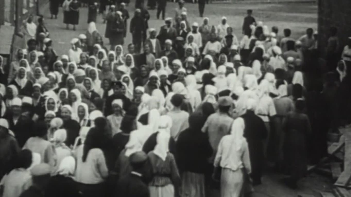Workers Leaving the Factory