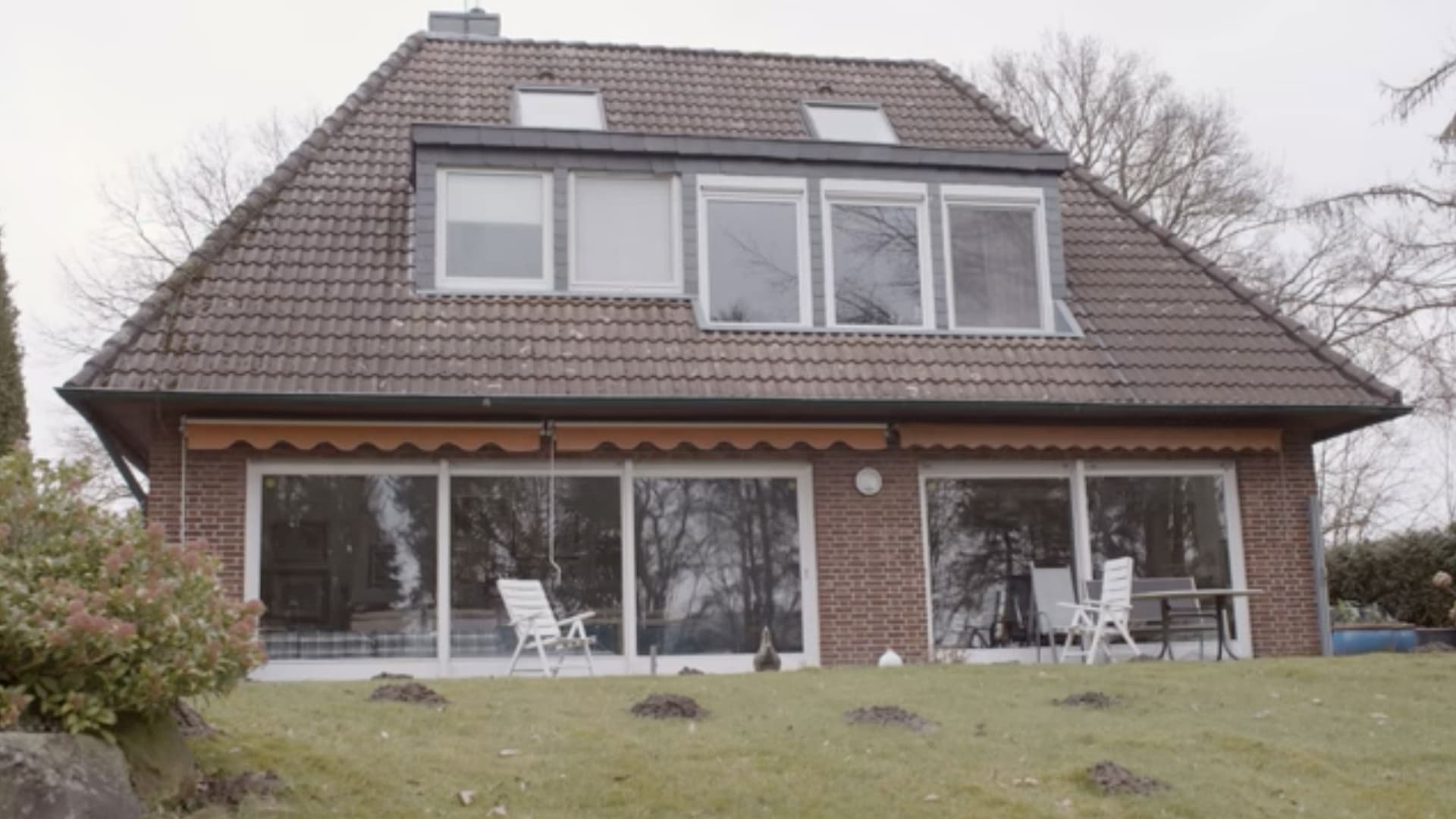 The Weight Of My Name