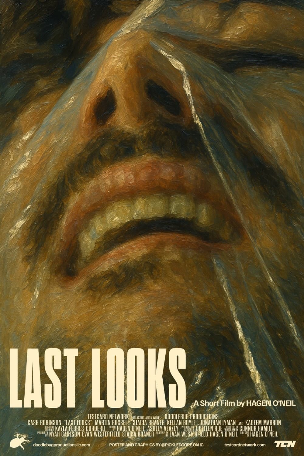 LAST LOOKS