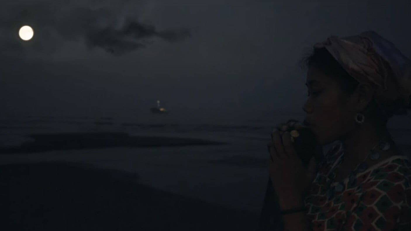 Between One Shore And Several Others