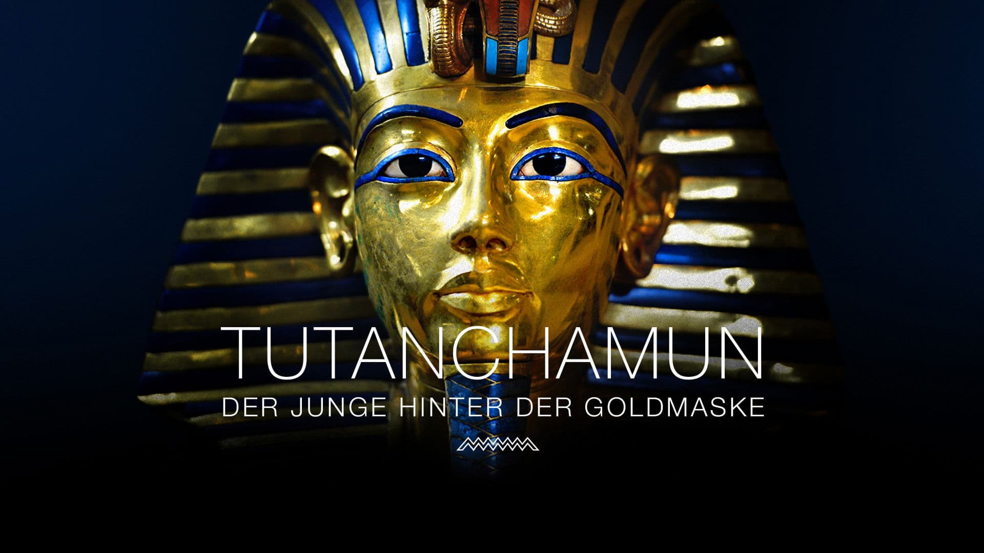 Tutanchamun - Der Junge hinter der Goldmaske