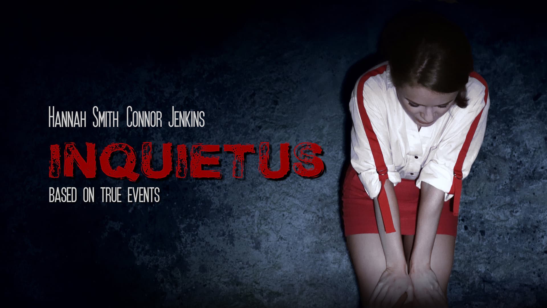 Inquietus