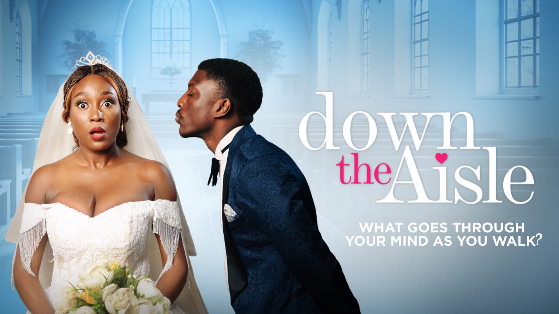 Down the Aisle