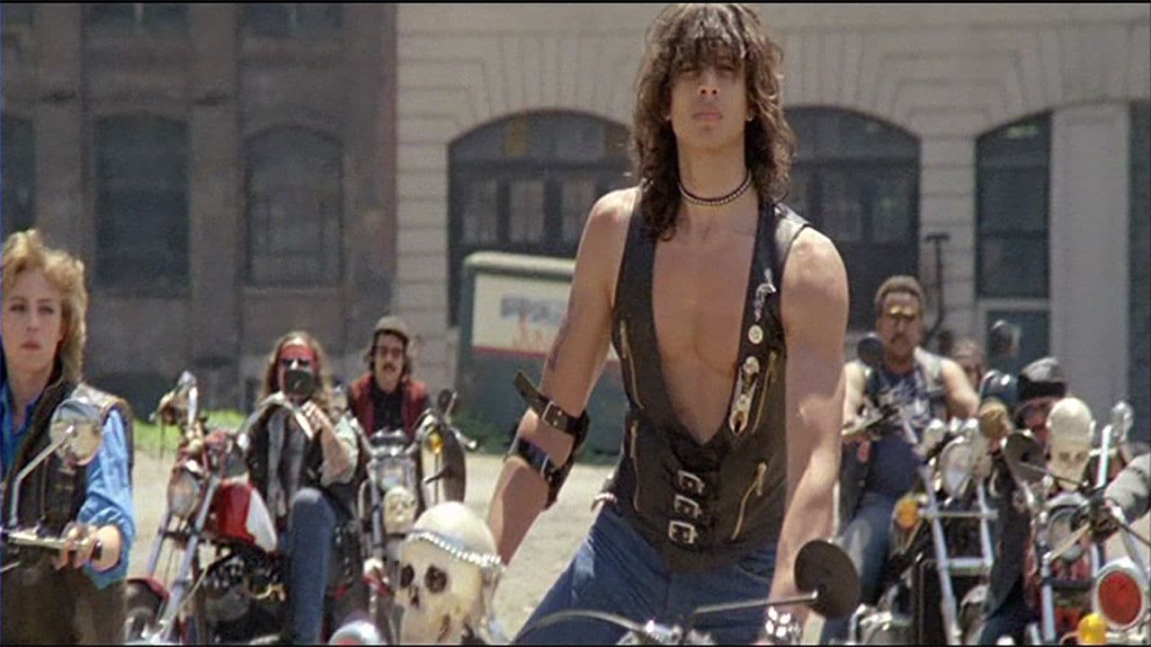 The Bronx Warriors Collection