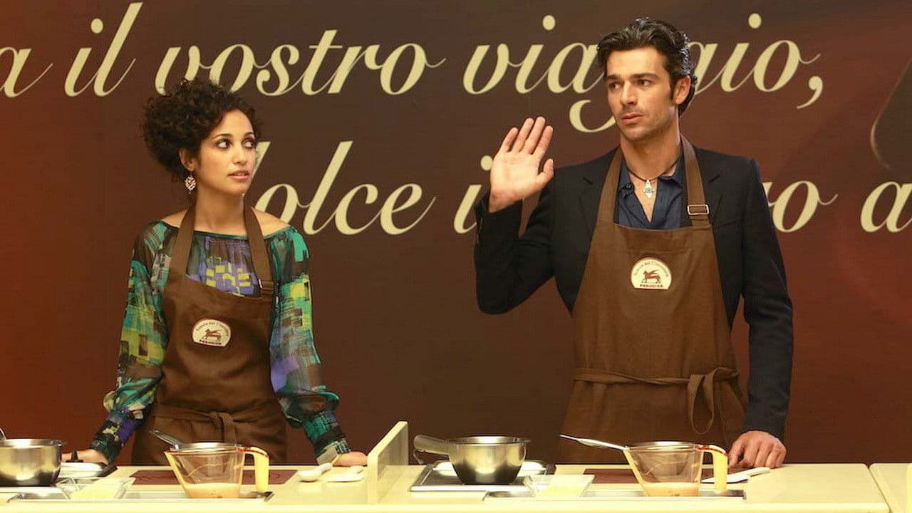 Lezioni di Cioccolato Collection