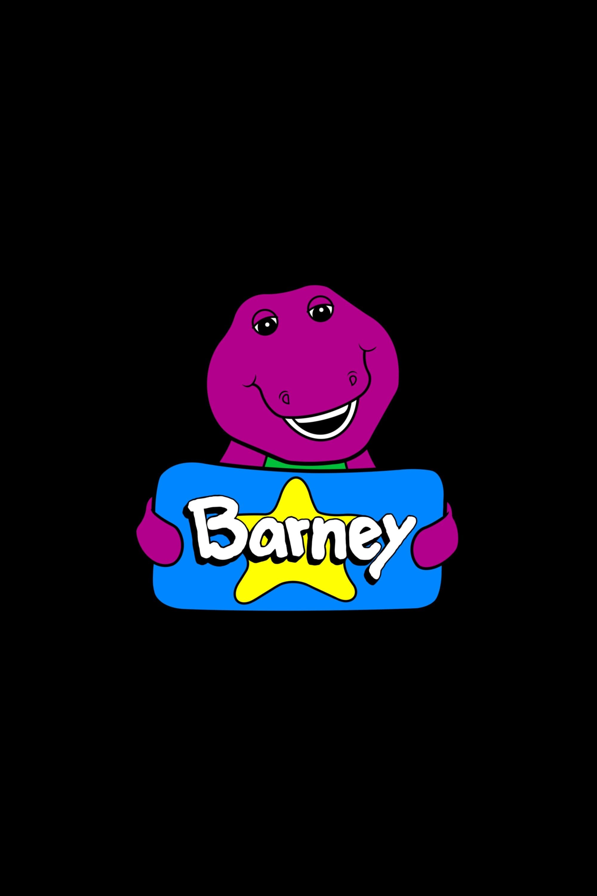Untitled Barney the Dinosaur Film