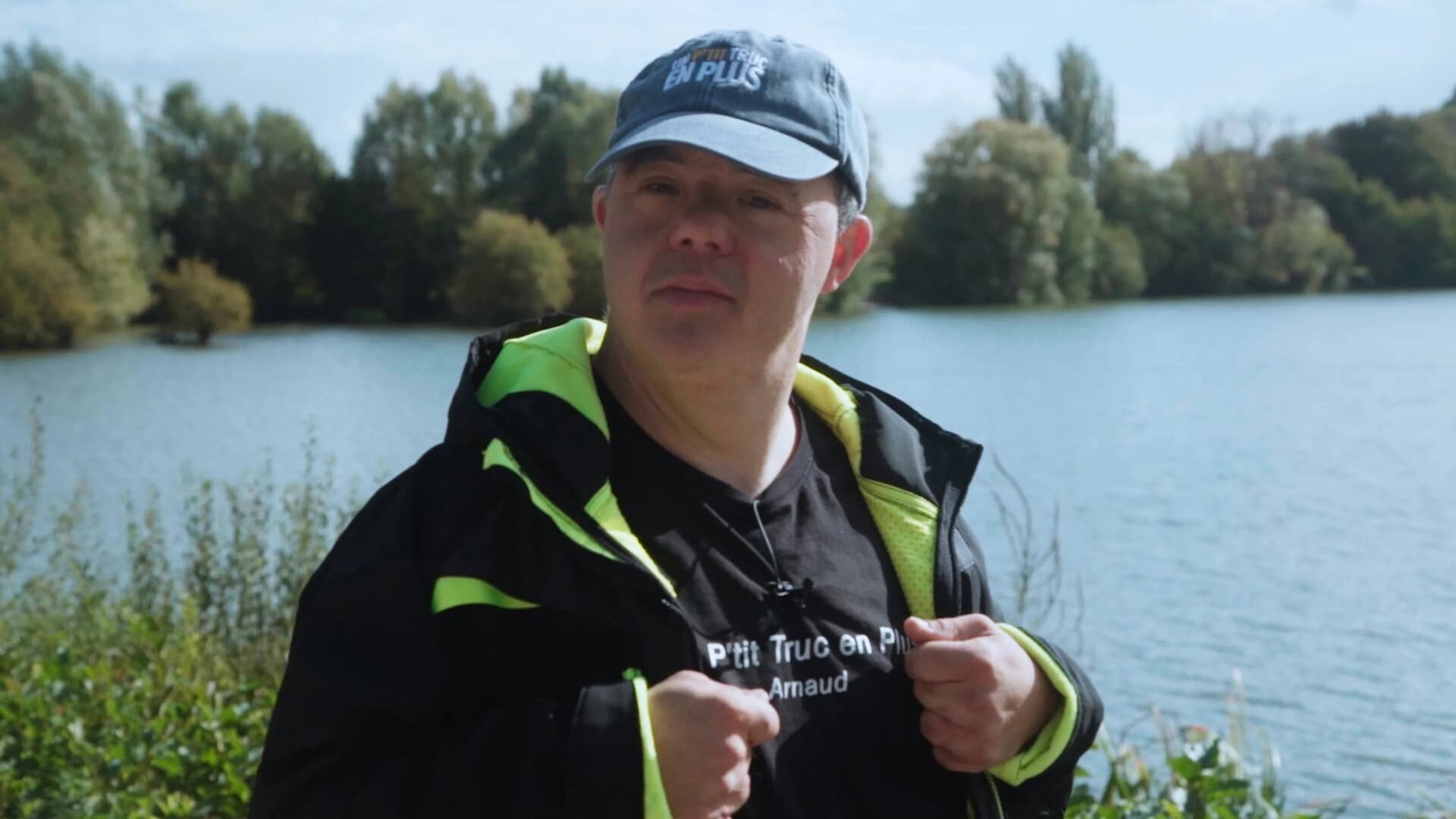 Un p'tit truc en plus, bien plus qu'un film