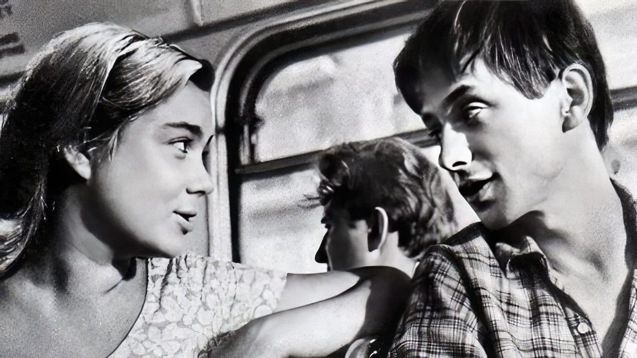 The First Trolleybus